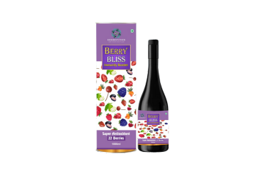 Berry Bliss